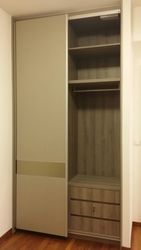 The Palette (D18), Condominium #161085392